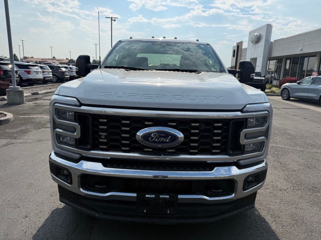 ford f-350 super duty 2026 1FT8W3DM5TEC36411 image ford f-350 super duty 2026 1FT8W3DM5TEC36411 image